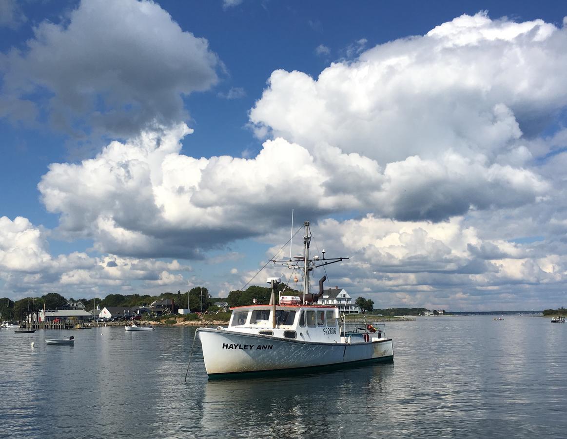 Rhumb Line Resort Kennebunkport Zewnętrze zdjęcie