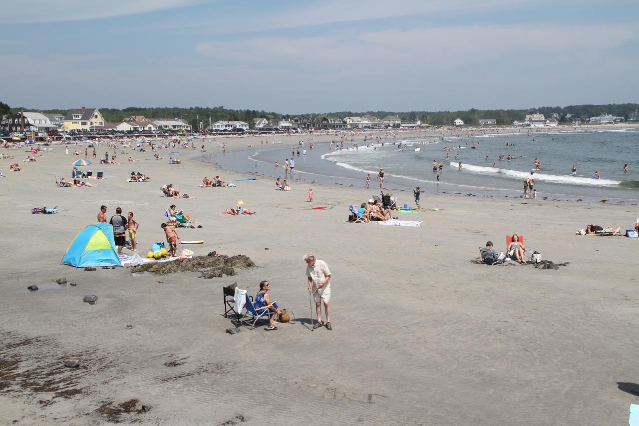 Rhumb Line Resort Kennebunkport Zewnętrze zdjęcie